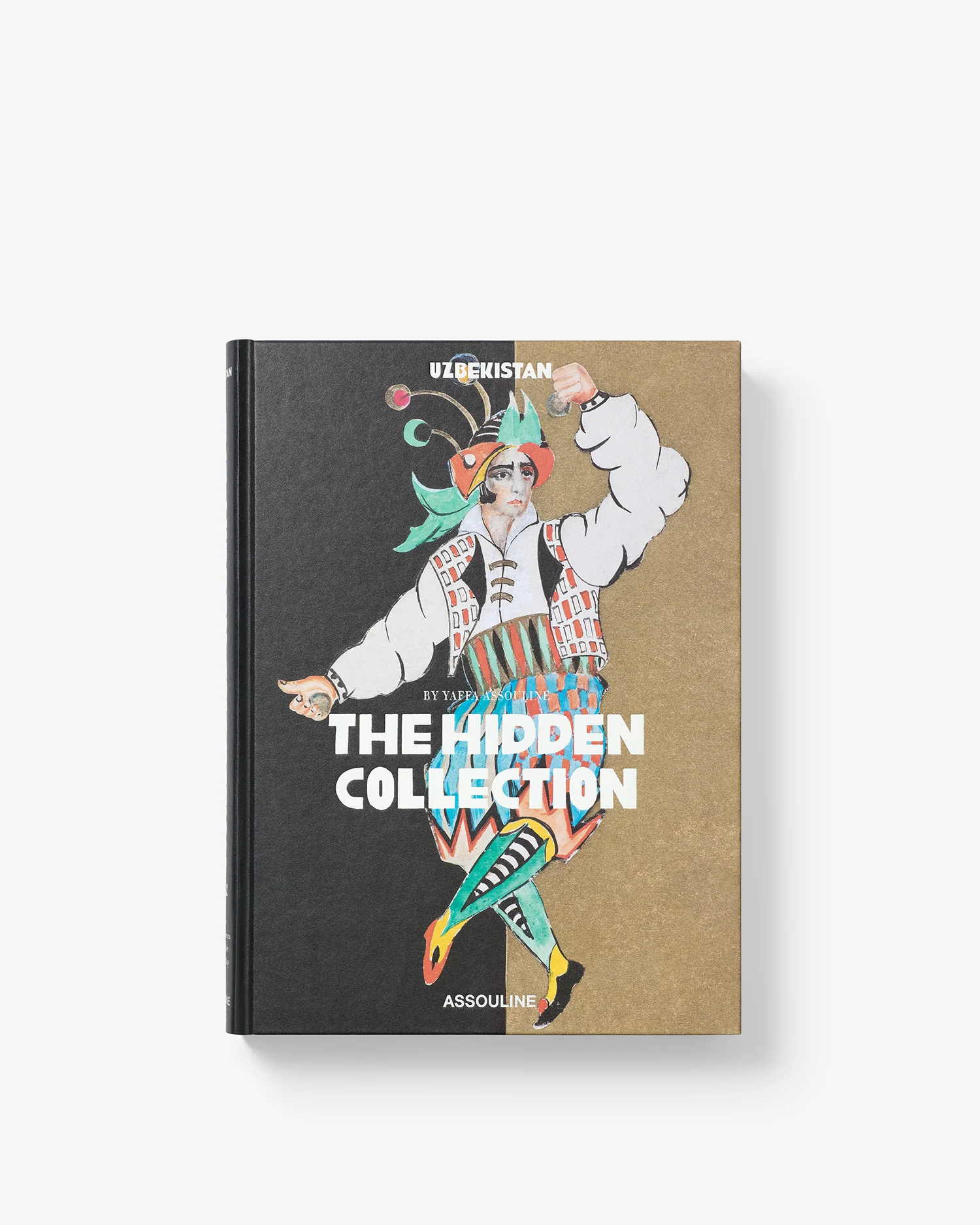 Uzbekistan: The Hidden Collection - Image 3