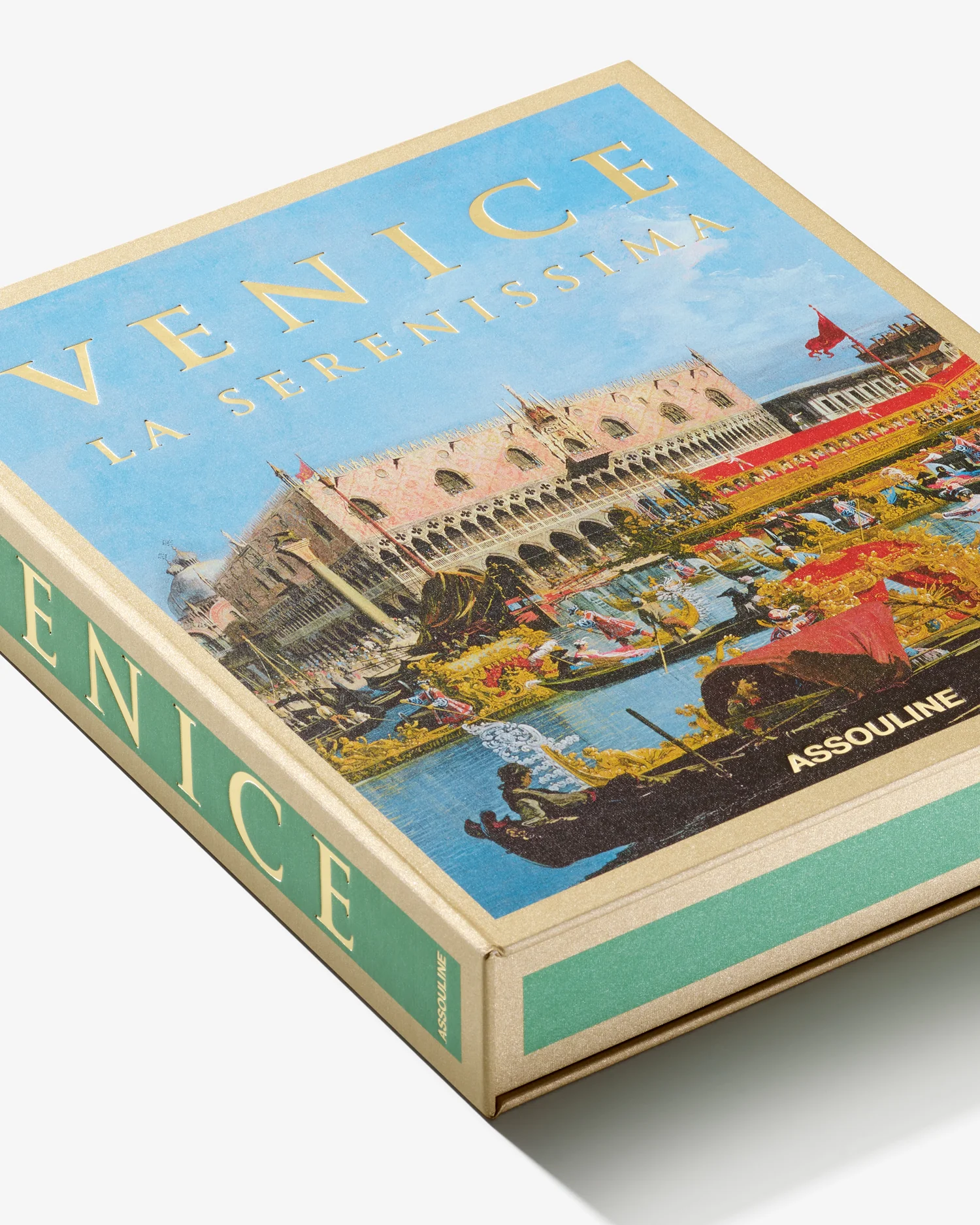 Venice: La Serenissima - Image 6