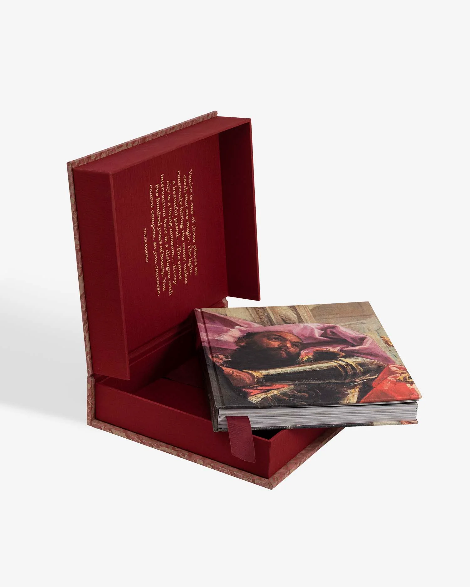 Venice: La Serenissima (Pigne Edition) - Image 7