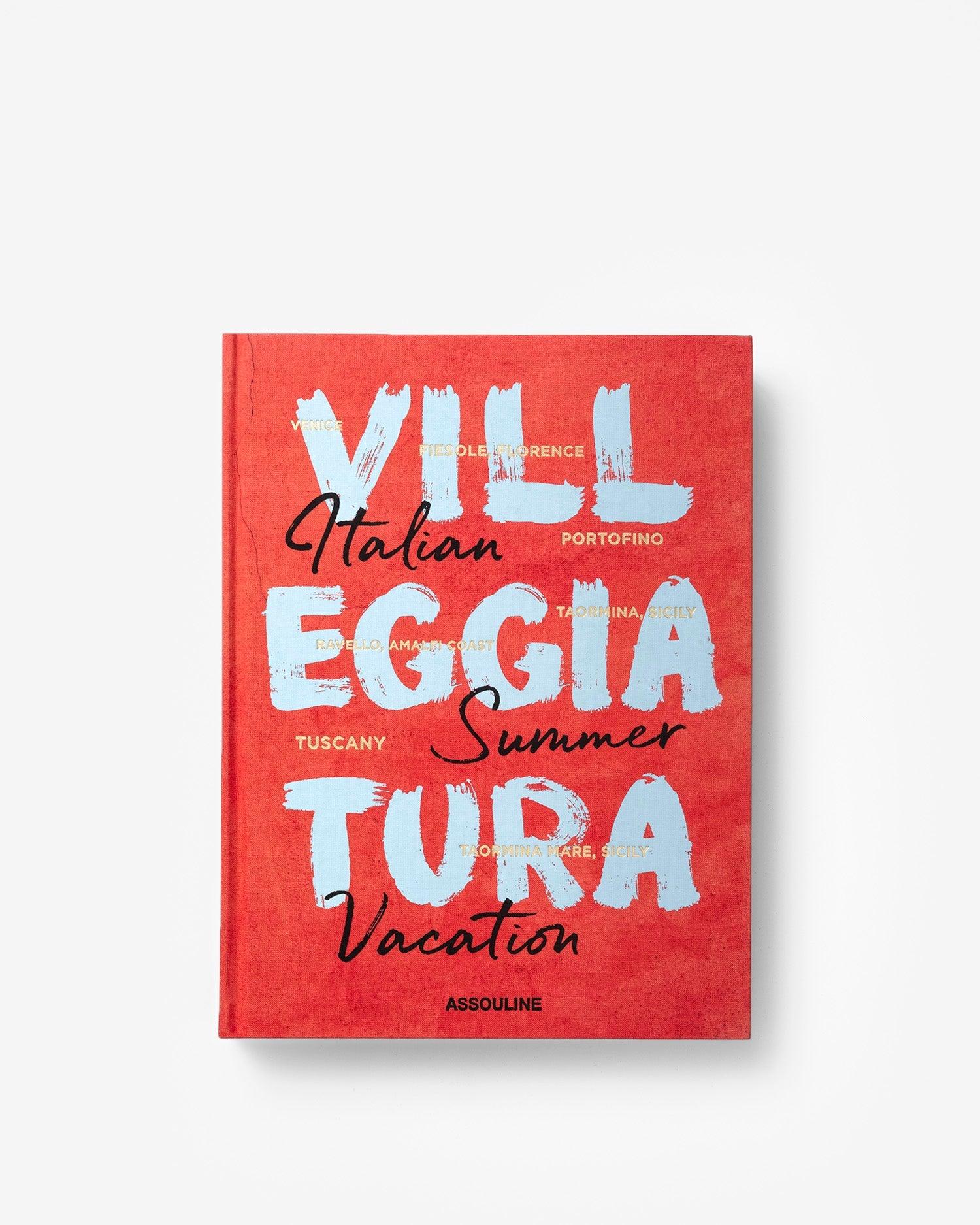 Villeggiatura: Italian Summer Vacation - Image 3