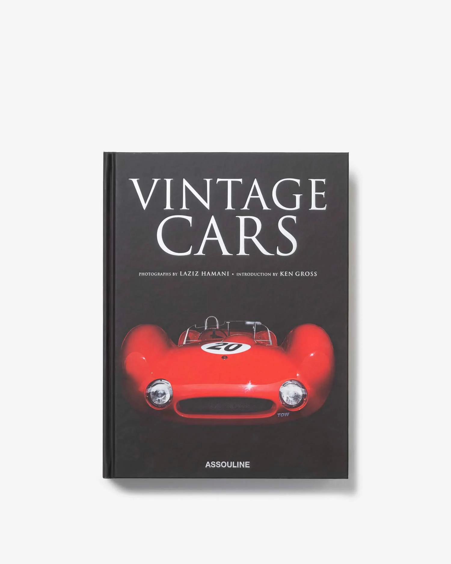 Vintage Cars (2nd Edition) - Image 3