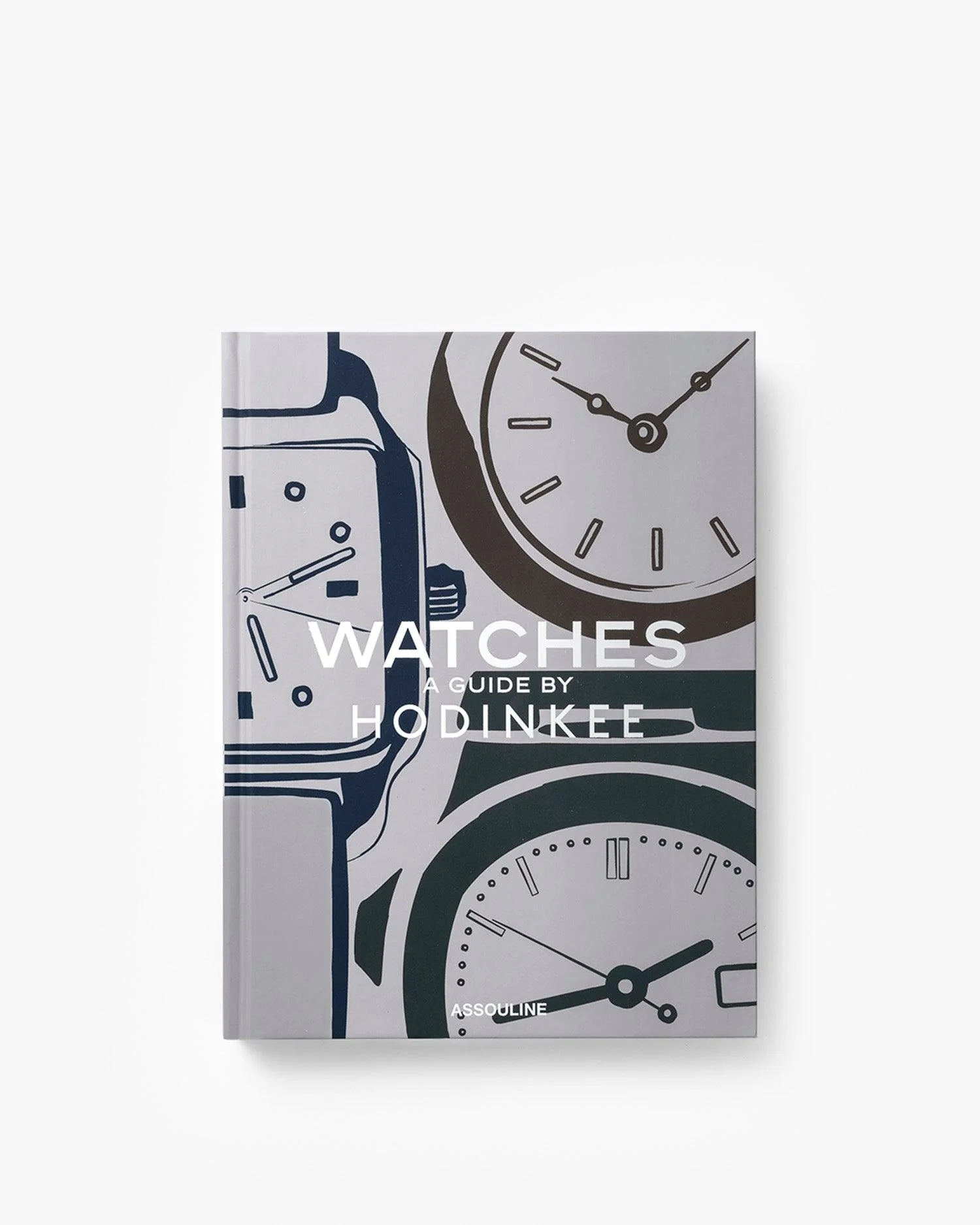 Watches: A Guide by Hodinkee - Image 3