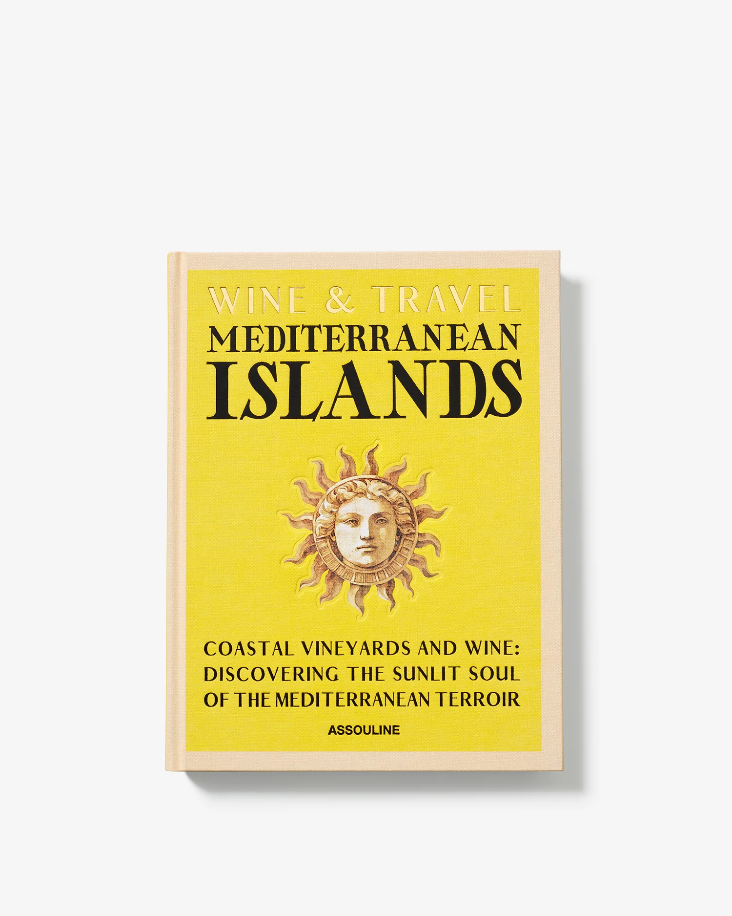 Wine & Travel Mediterranean Islands - Image 3