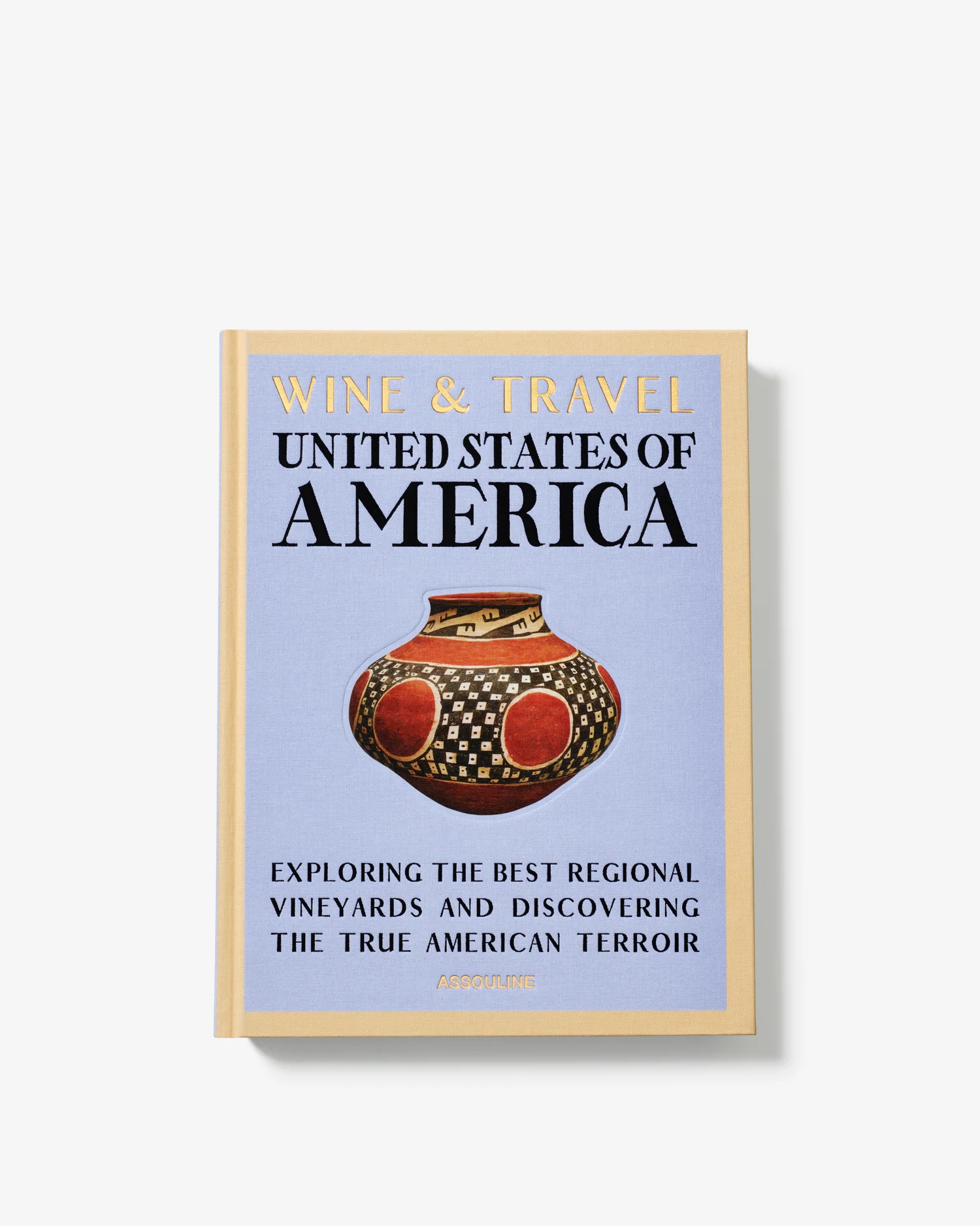 Wine & Travel United States of America - Image 3