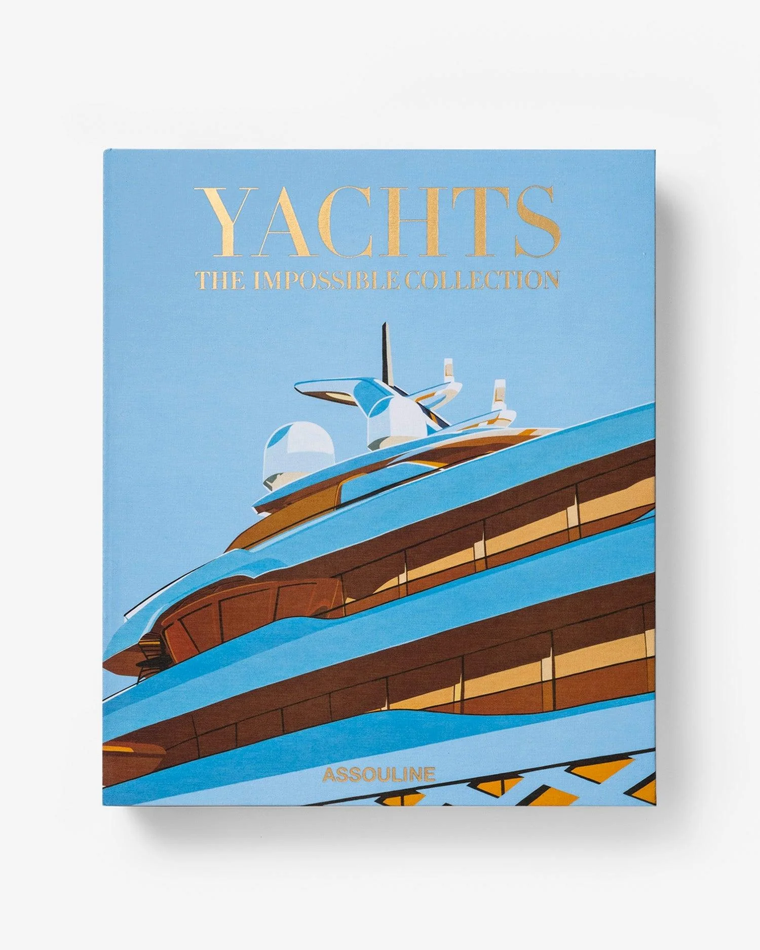 Yachts: The Impossible Collection - Image 3