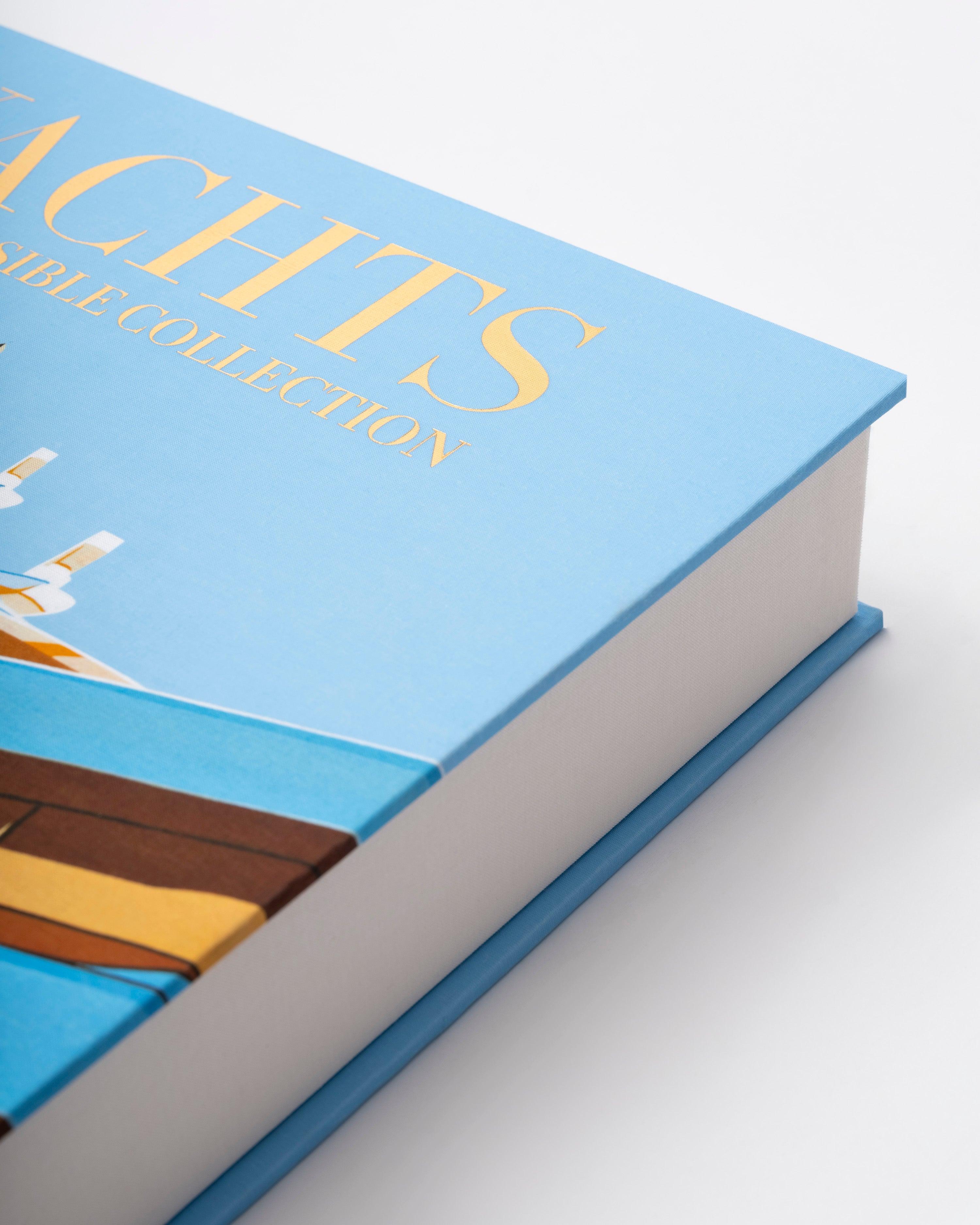 Yachts: The Impossible Collection - Image 4
