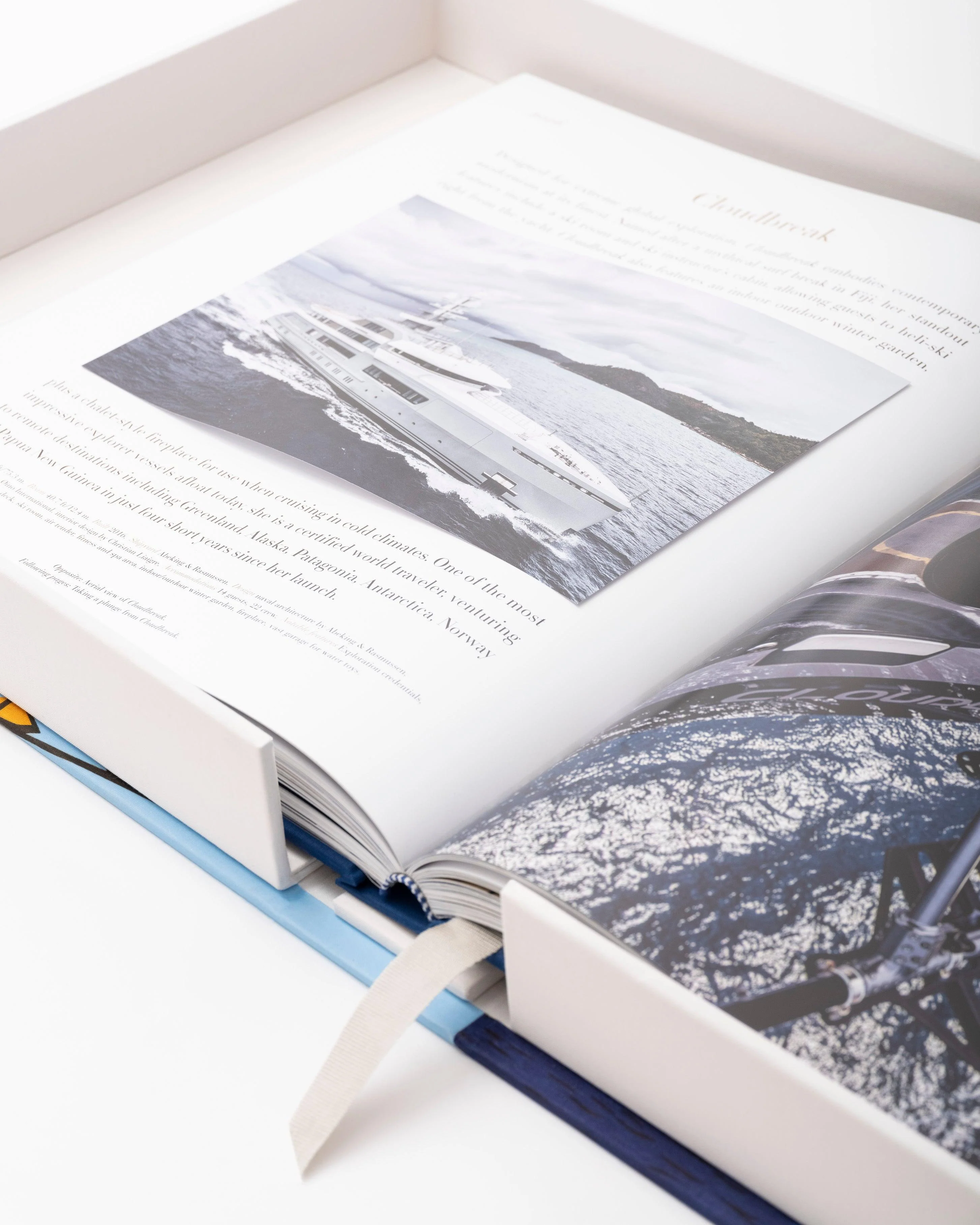 Yachts: The Impossible Collection - Image 5