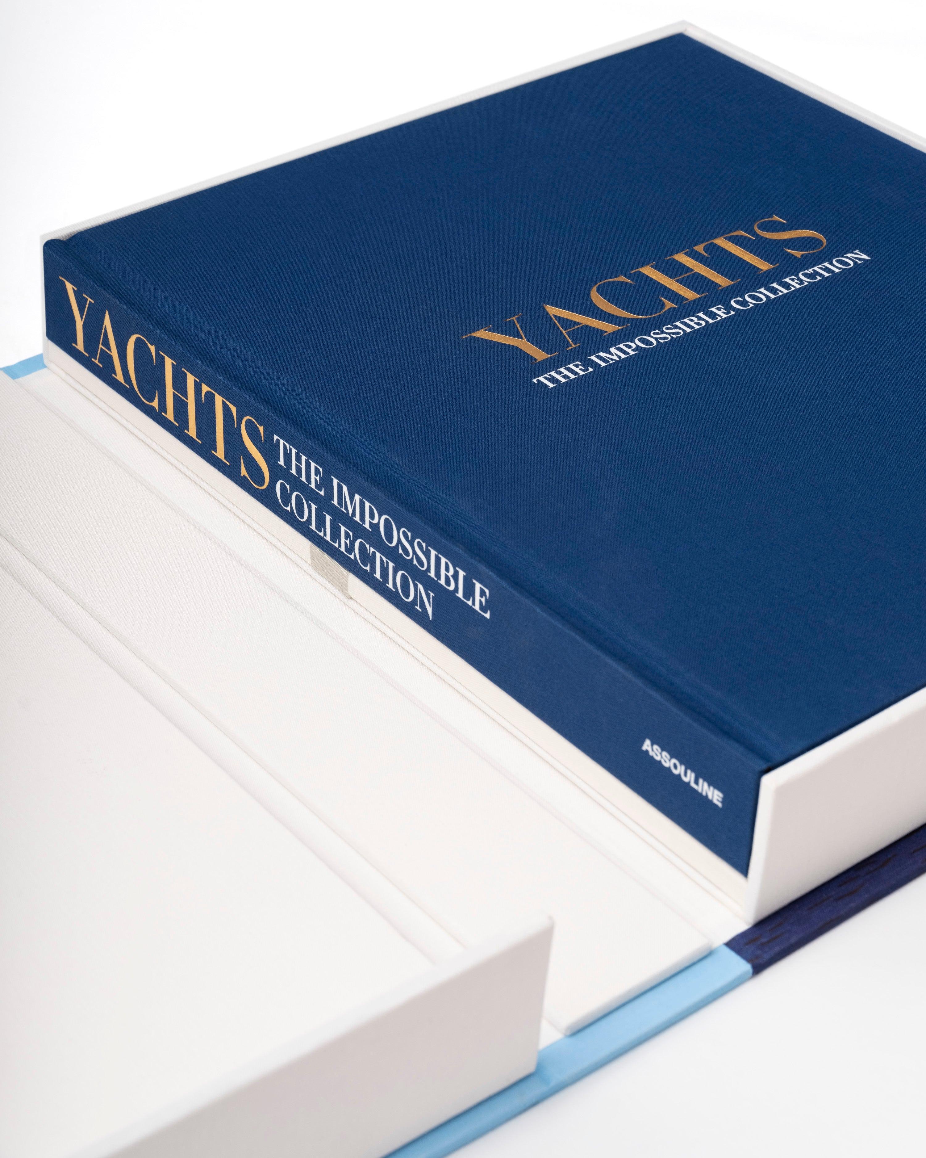 Yachts: The Impossible Collection - Image 6