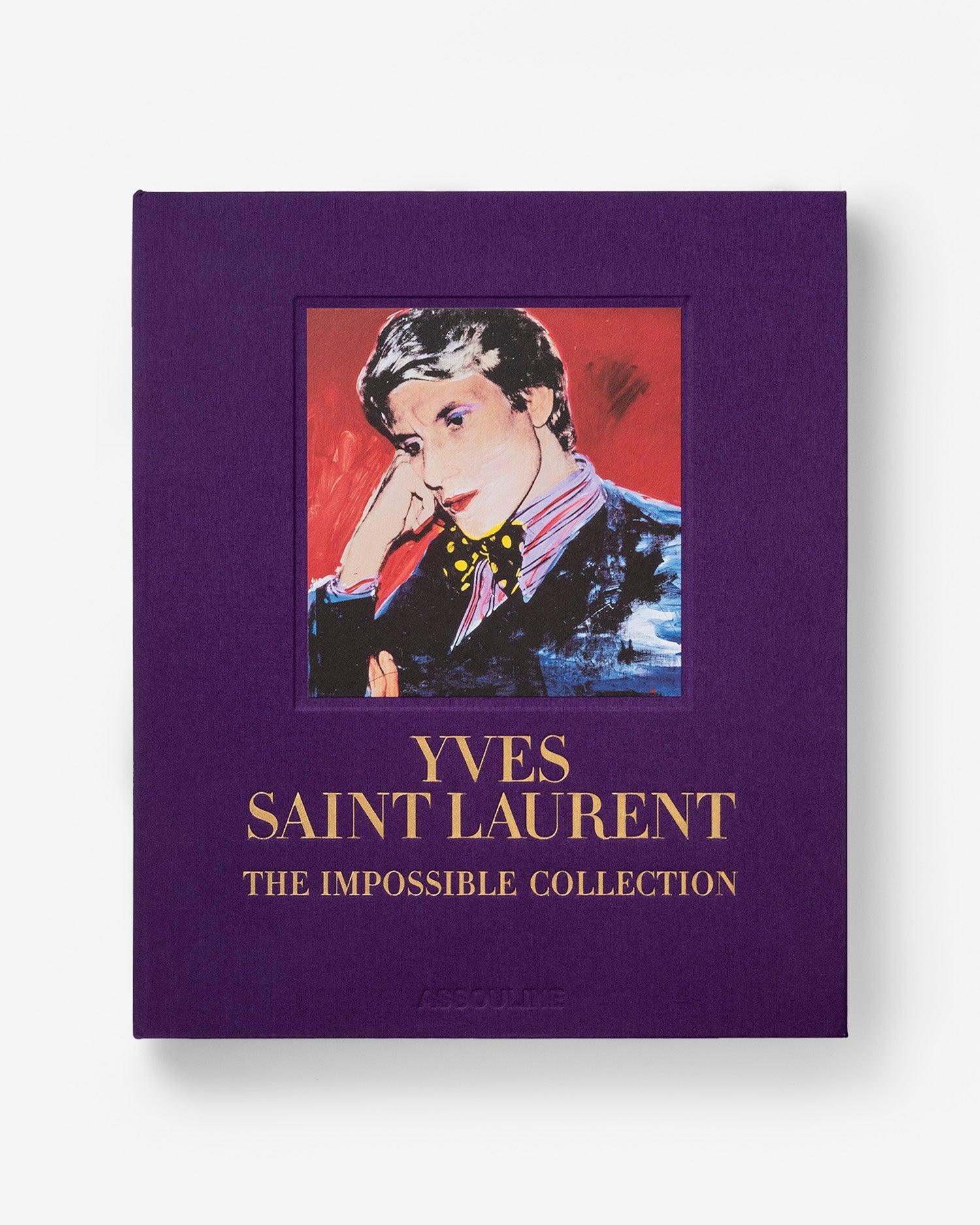 Yves Saint-Laurent: The Impossible Collection - Image 3