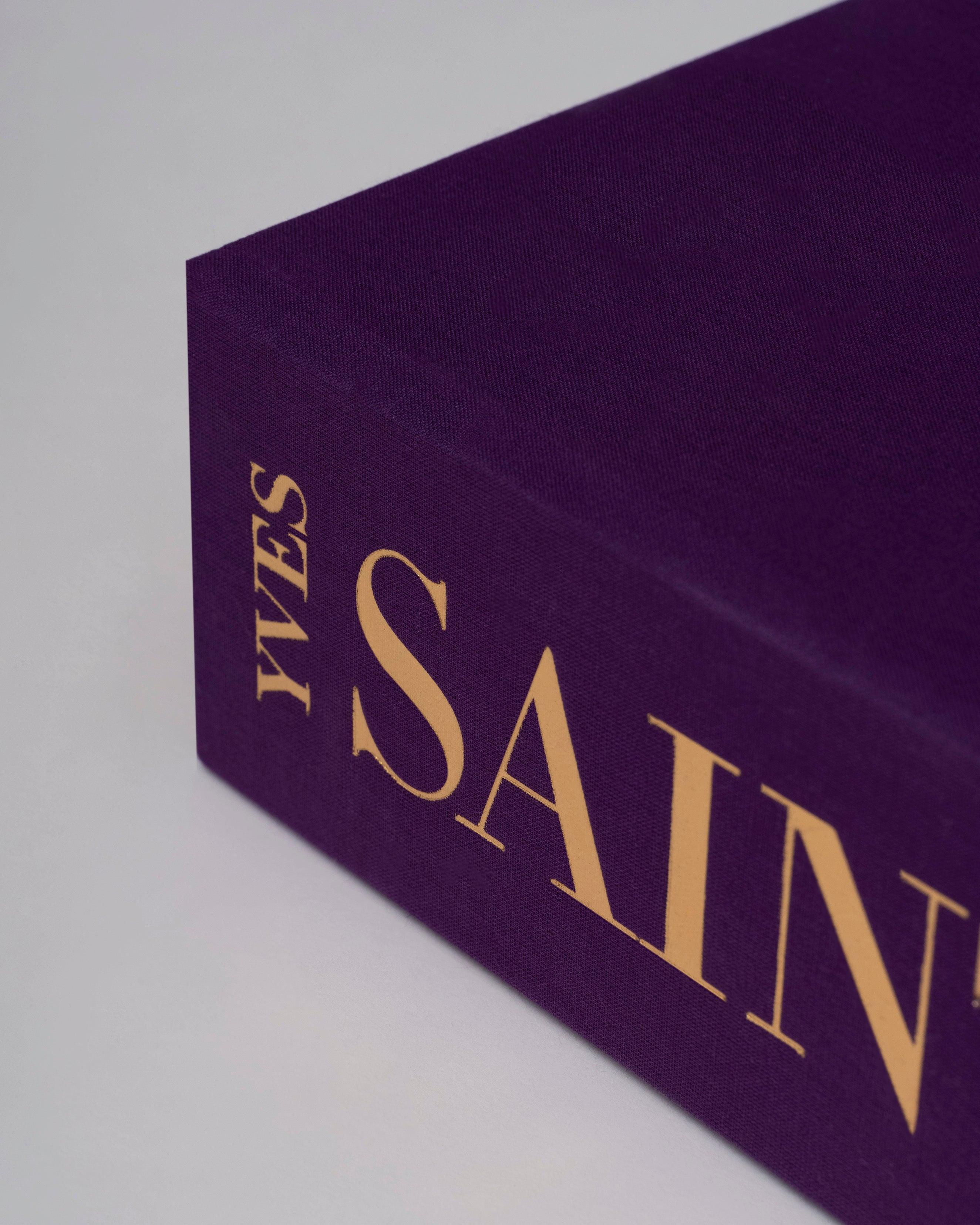 Yves Saint-Laurent: The Impossible Collection - Image 4