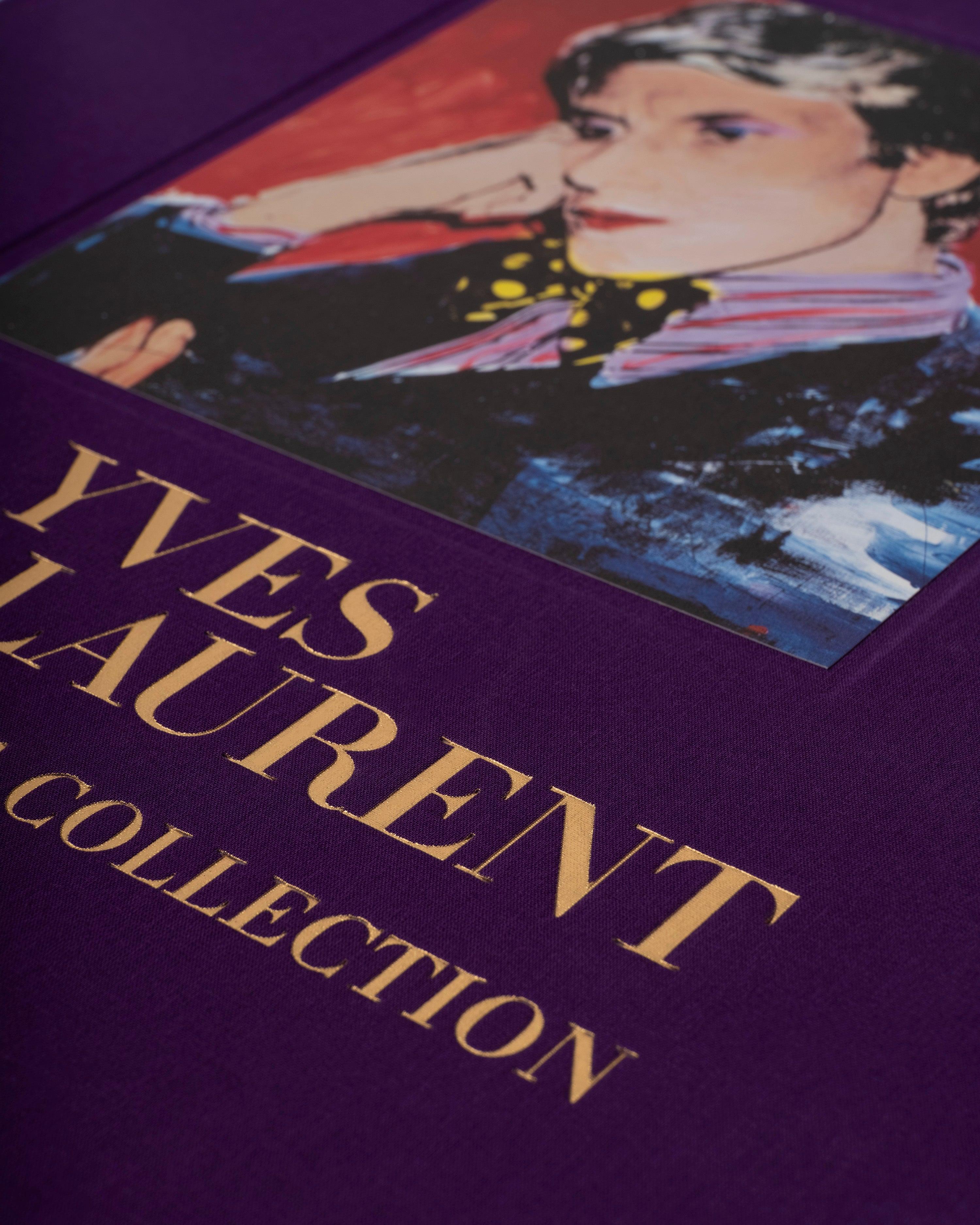 Yves Saint-Laurent: The Impossible Collection - Image 5
